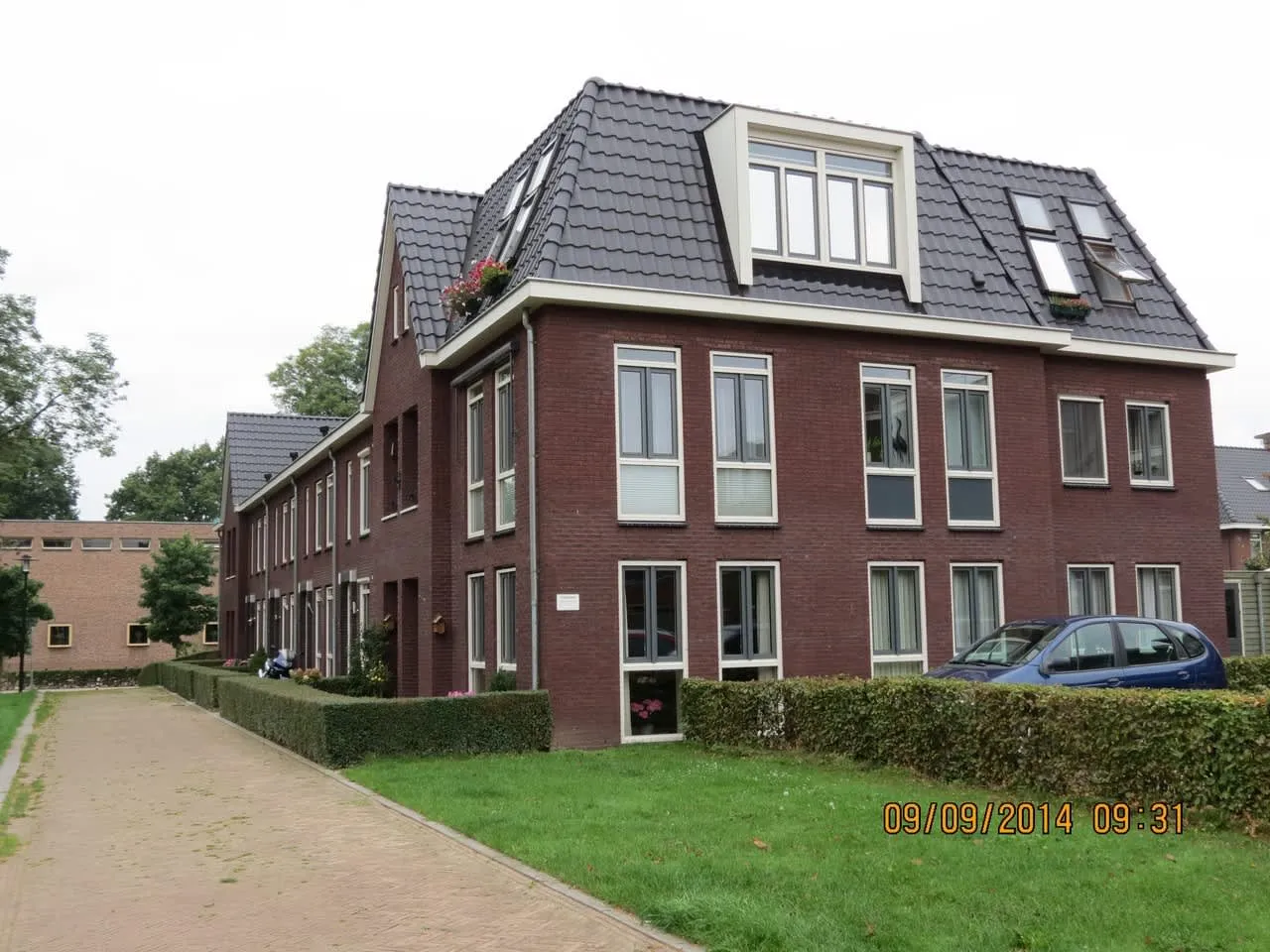 Otterlaan 13 6741VD Lunteren
