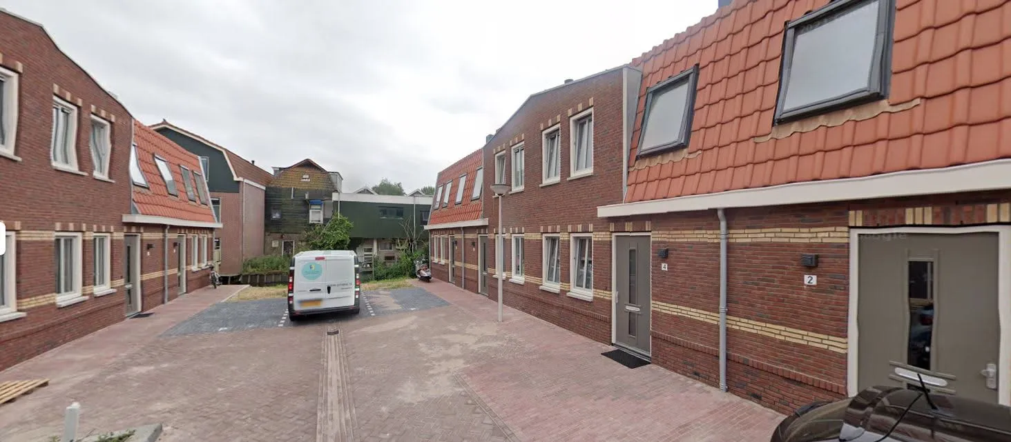 Heemskerckstraat