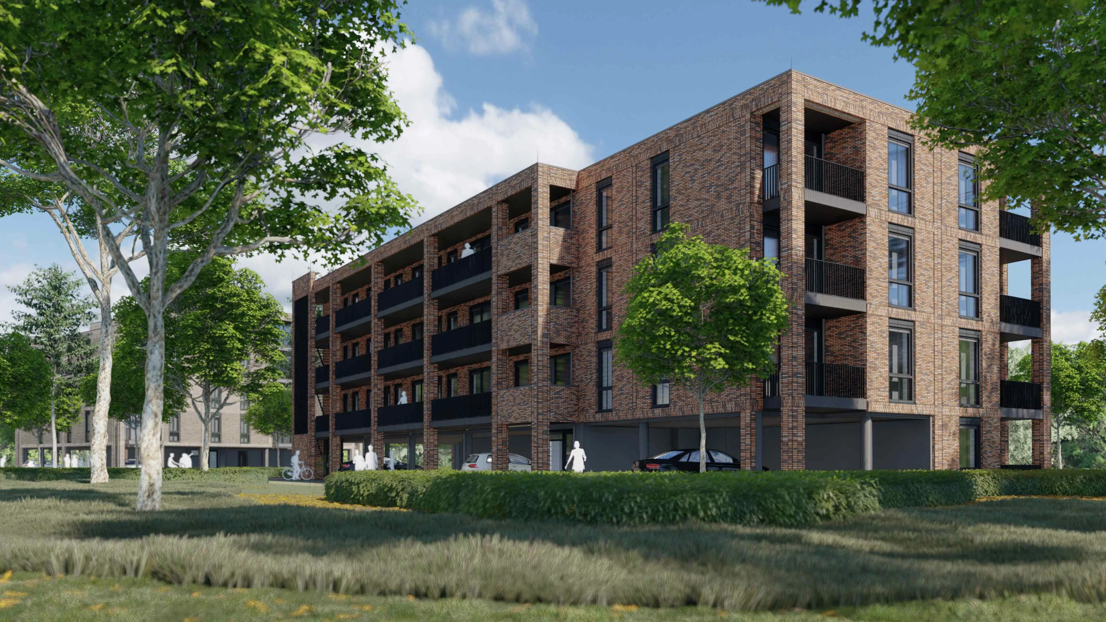 Bisschopsweg 247 3817BT Amersfoort