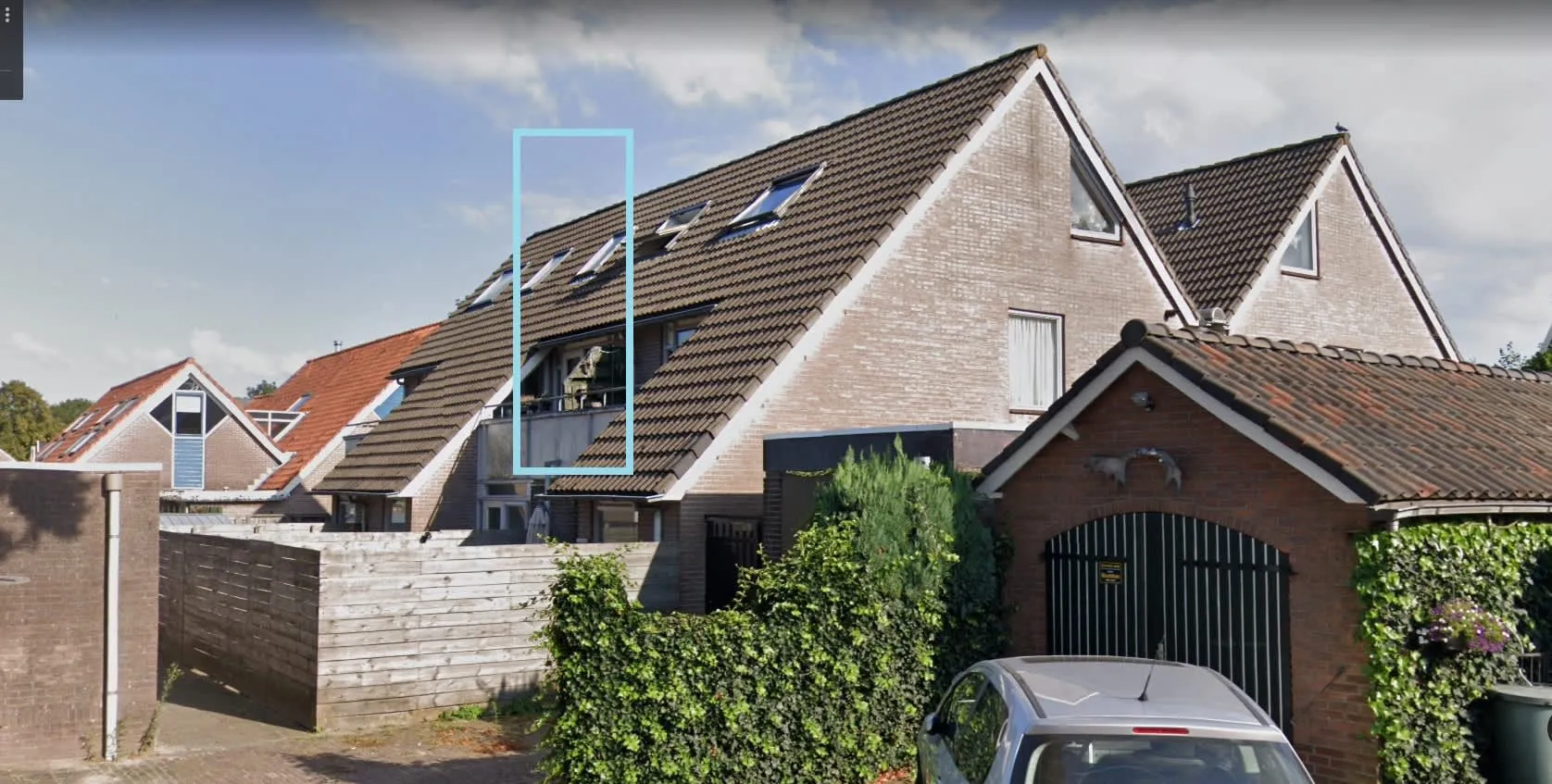 Schoolstraat