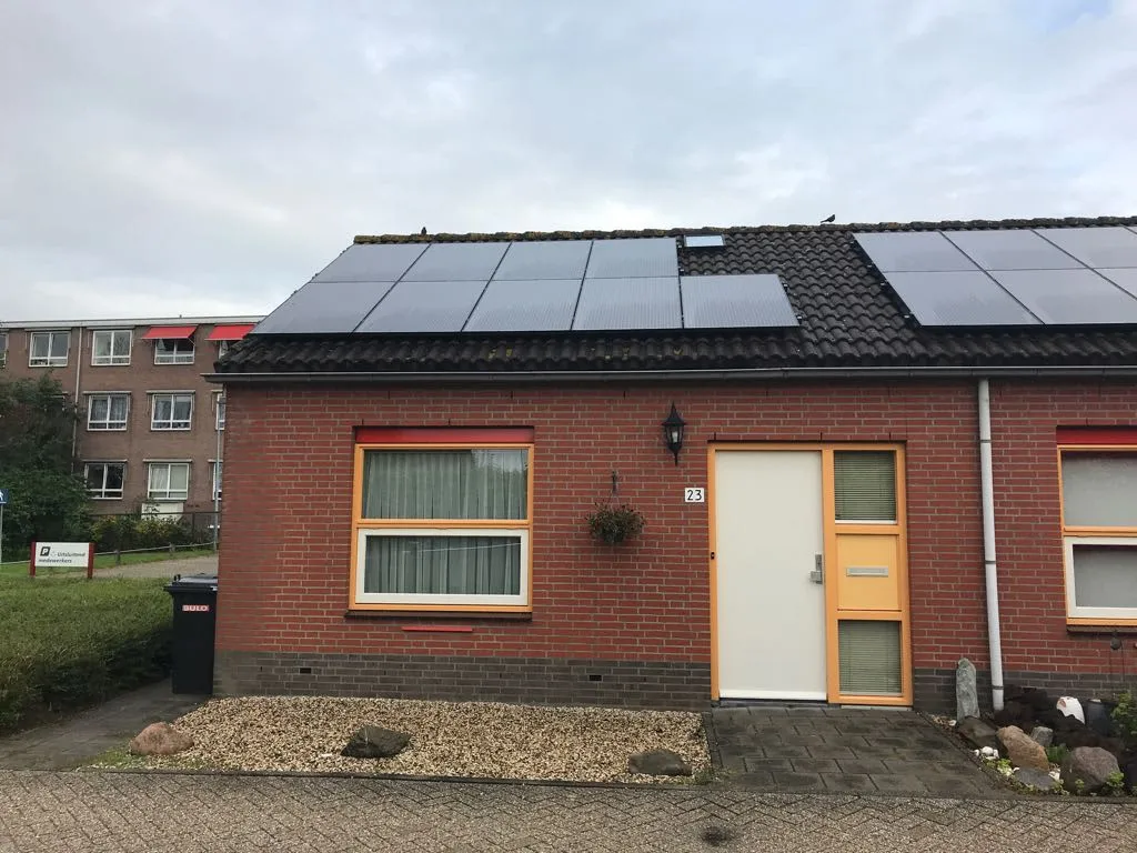 Nieuw Hollenhof