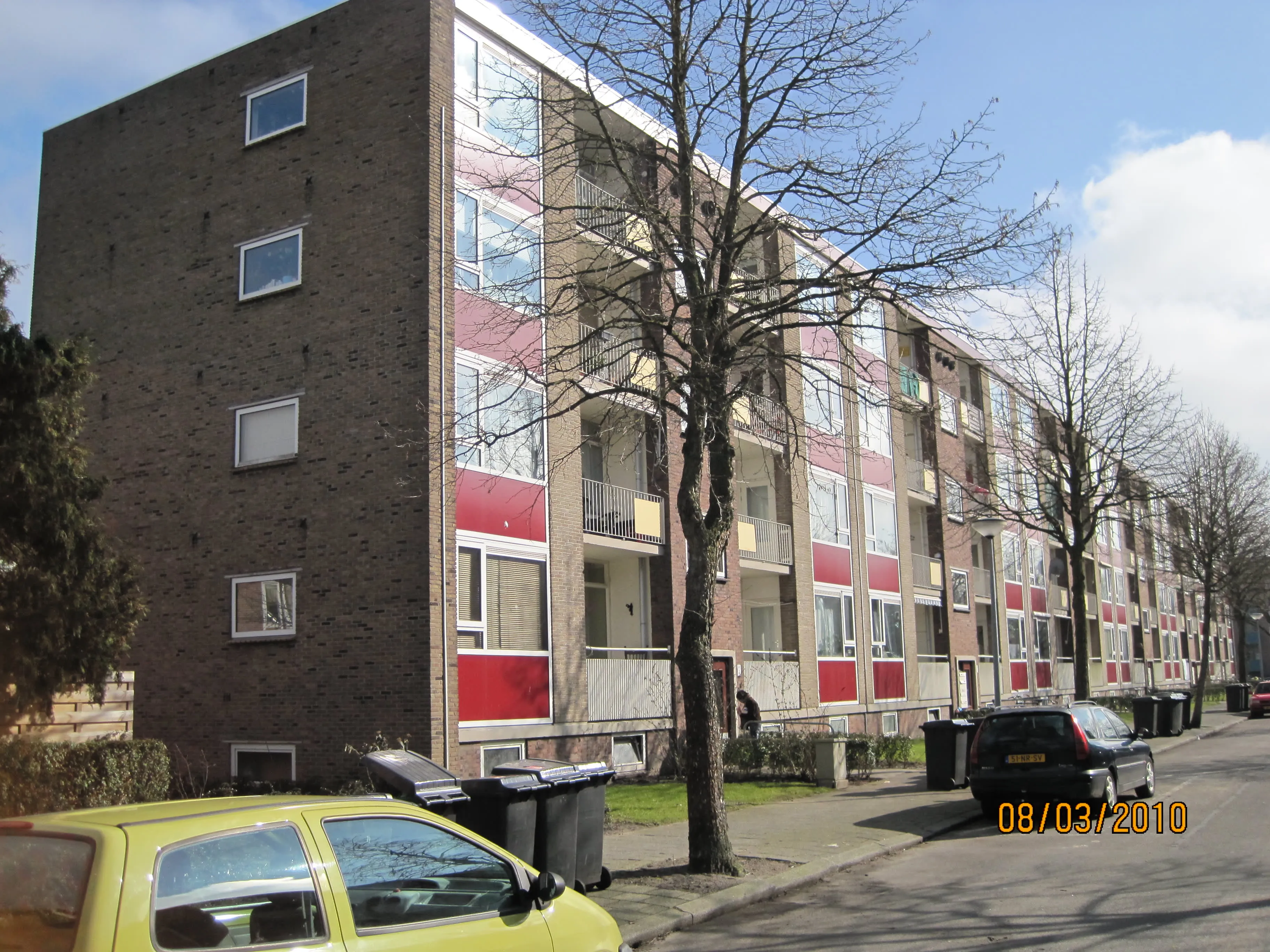 Gelderse Roosstraat