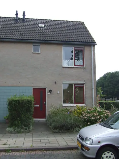 Mondriaanlaan