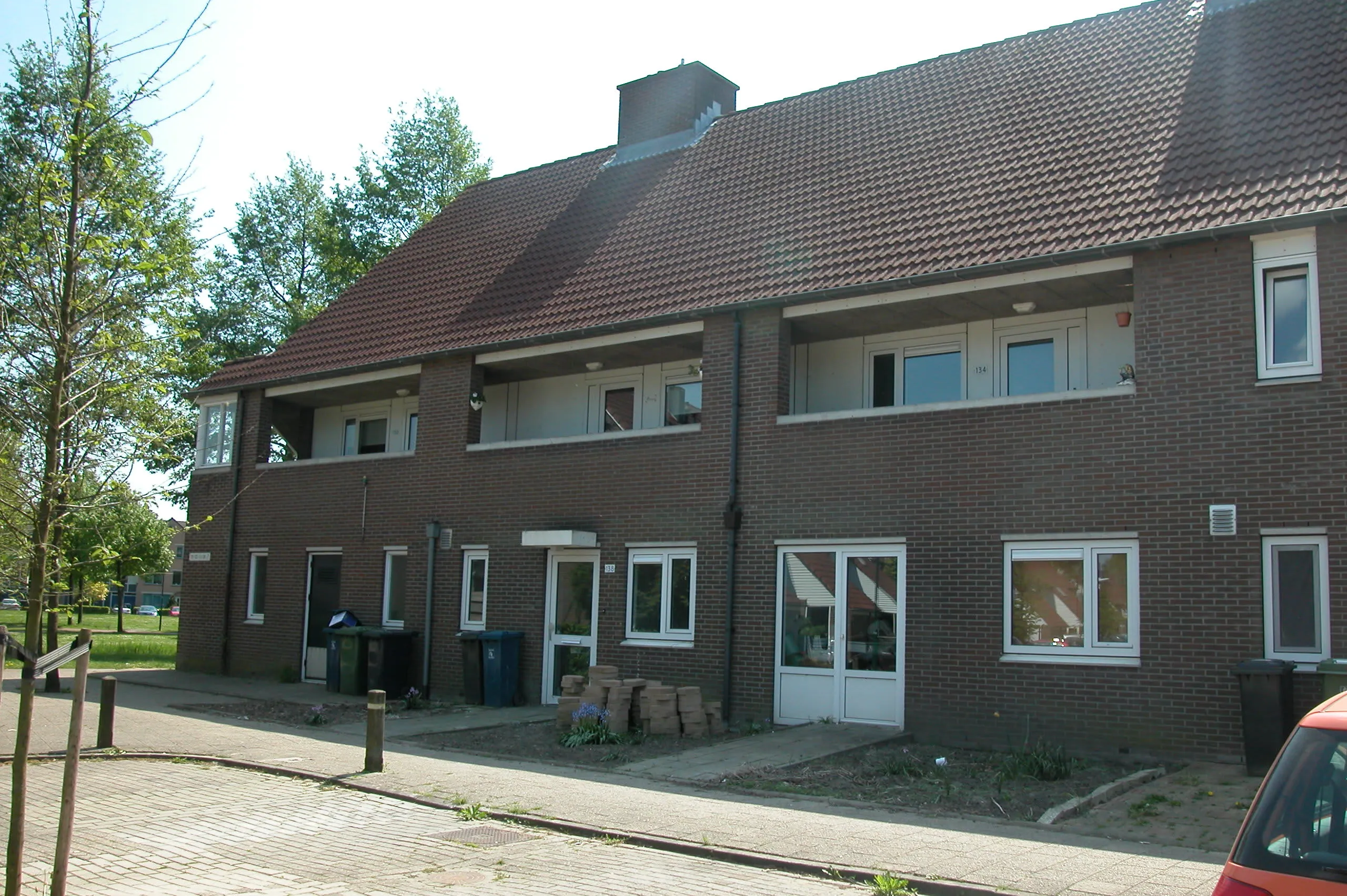 Snoeksloot