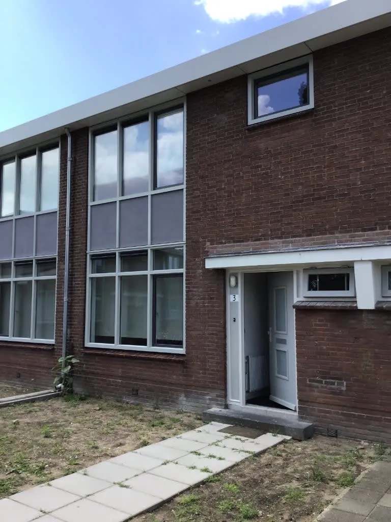 Schaperstraat