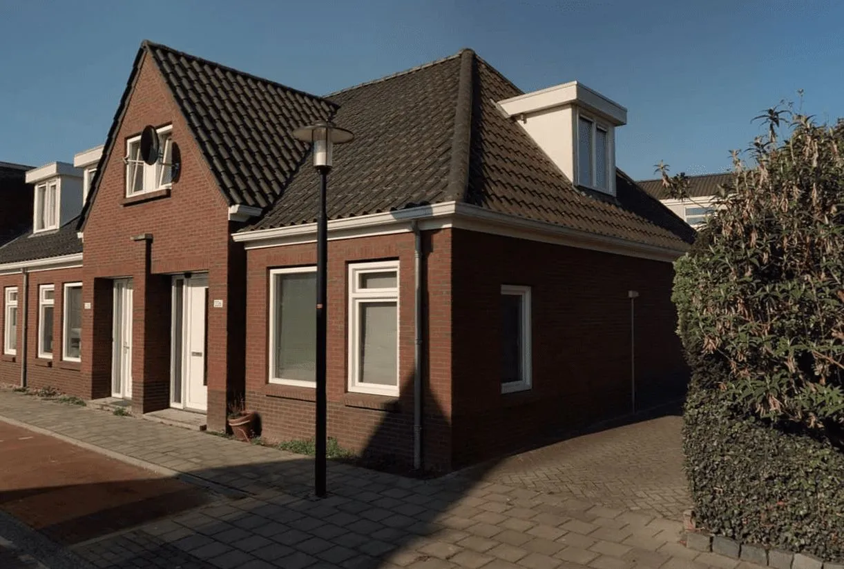 Langelermaatweg