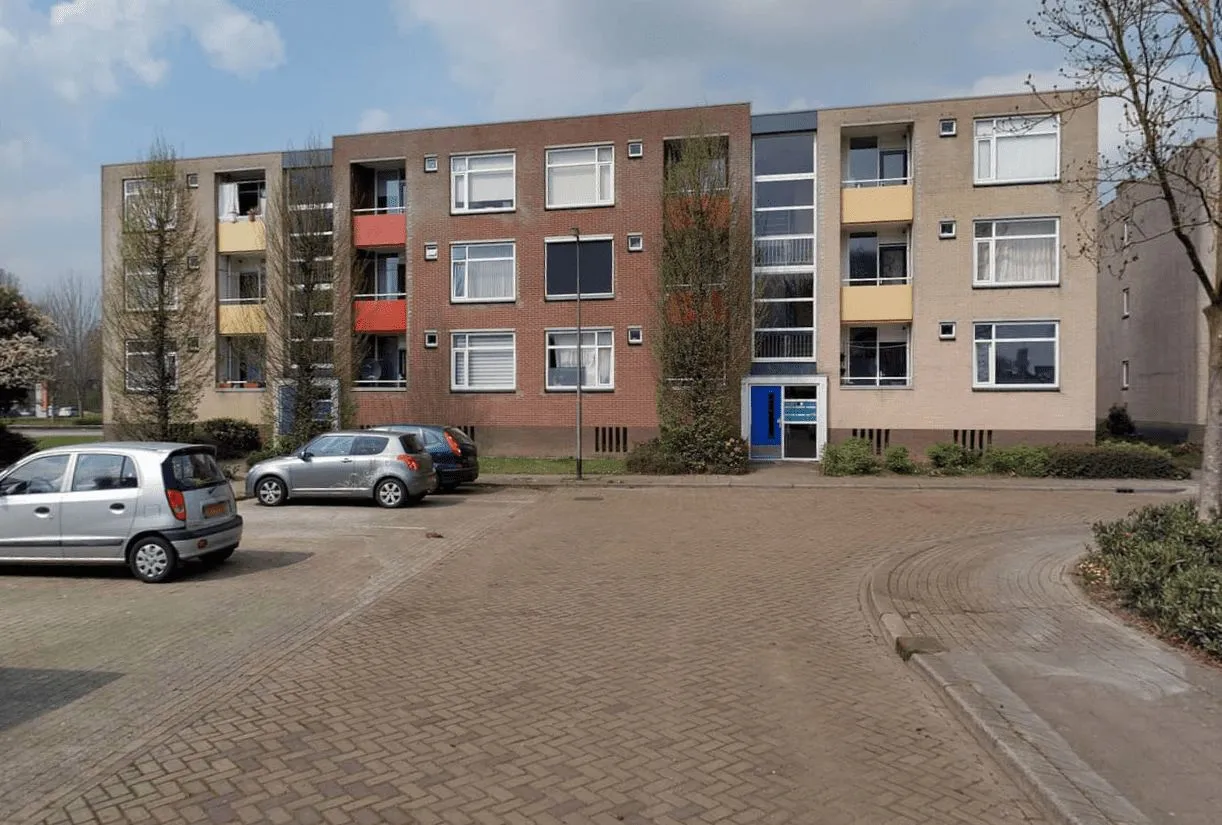 Curacaostraat