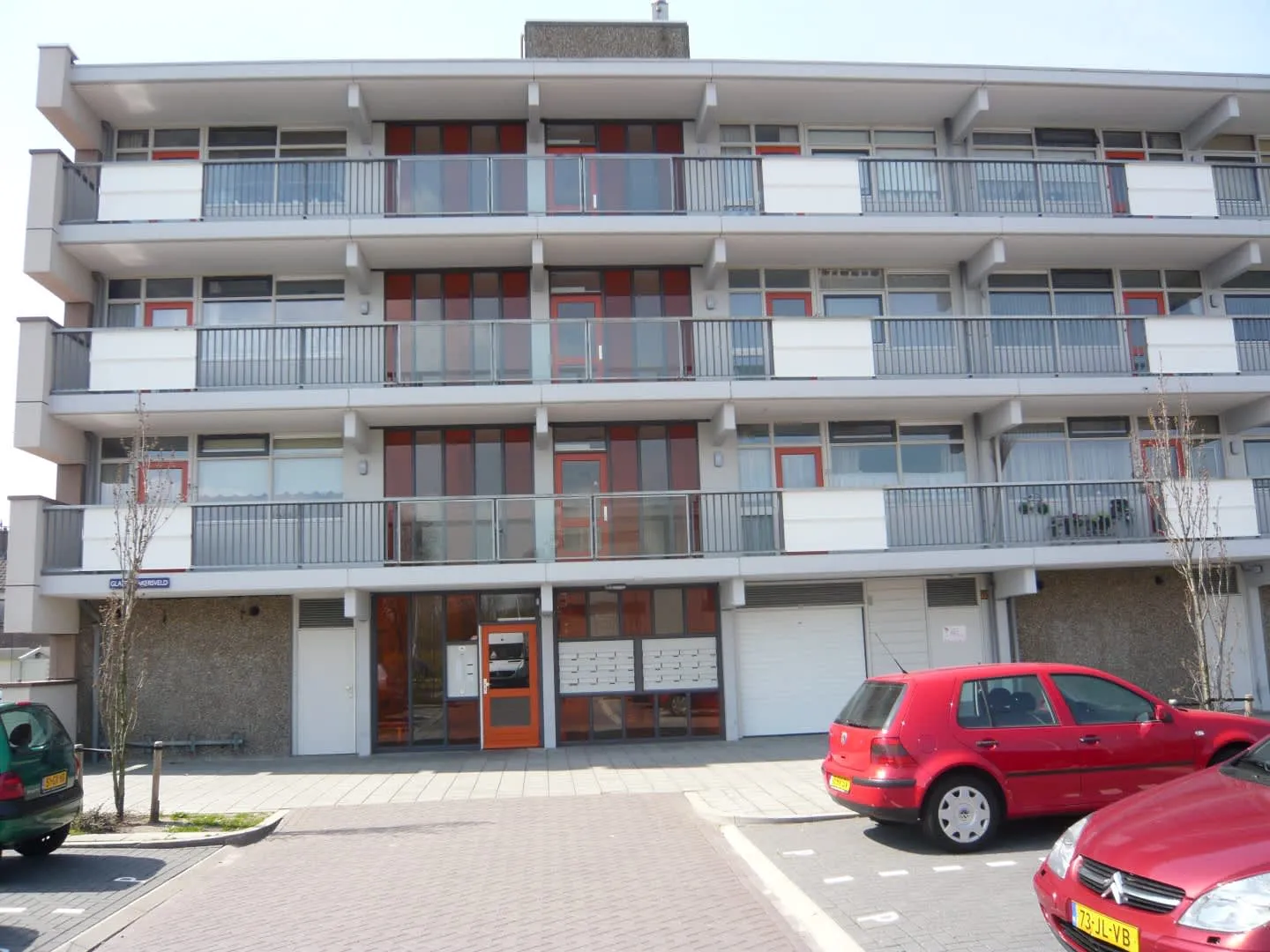 Glazenmakersveld