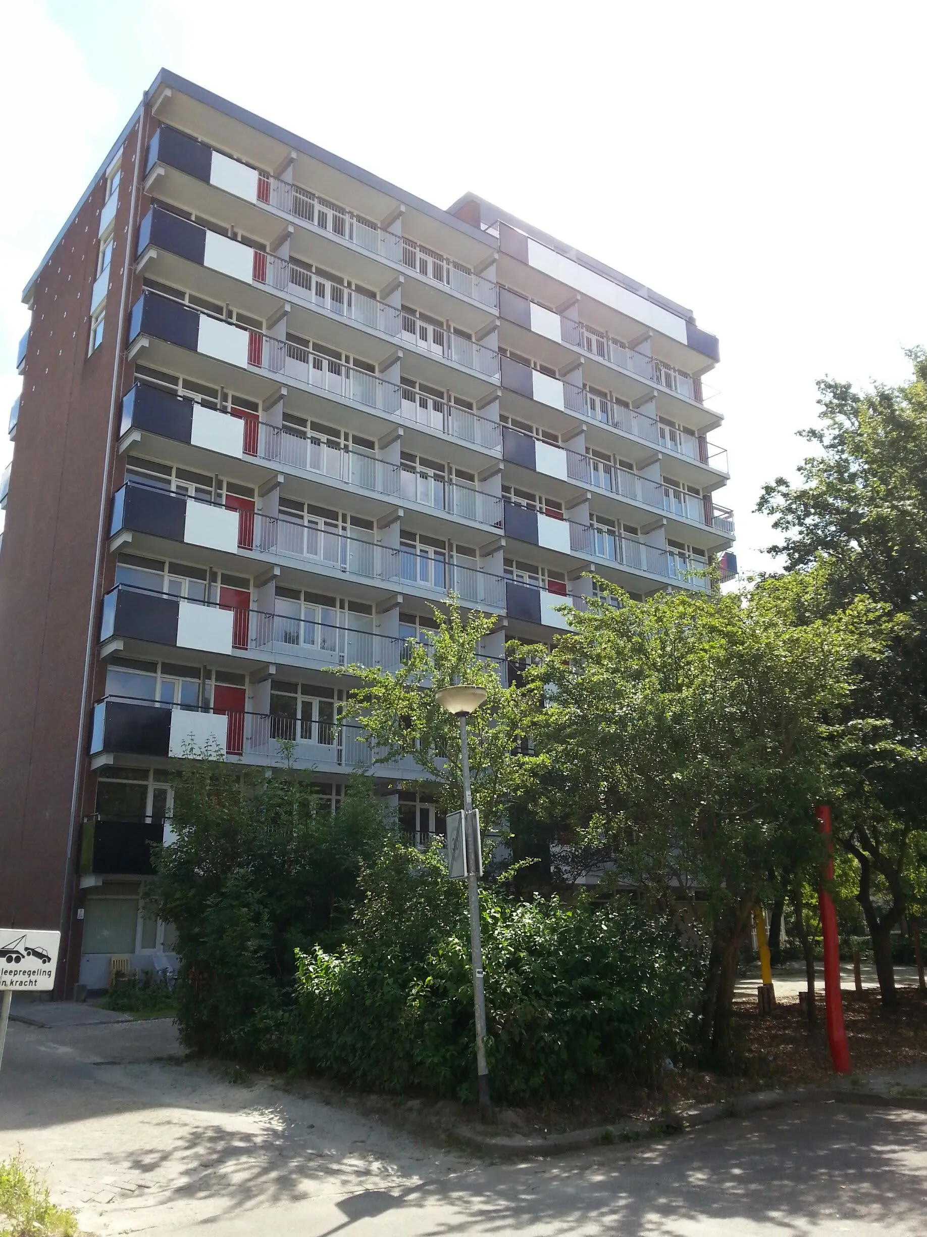 Planetenlaan