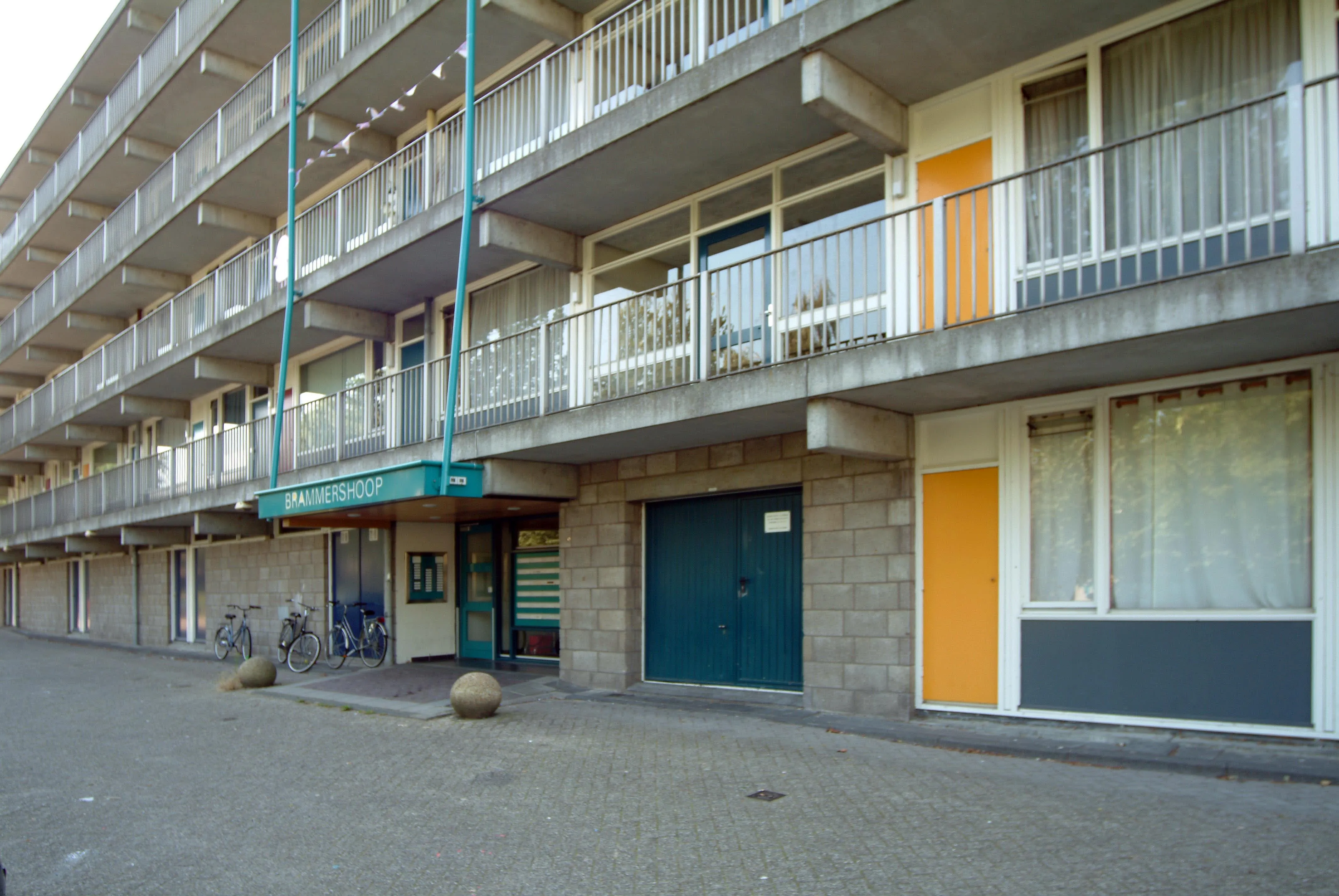 Brammershoop