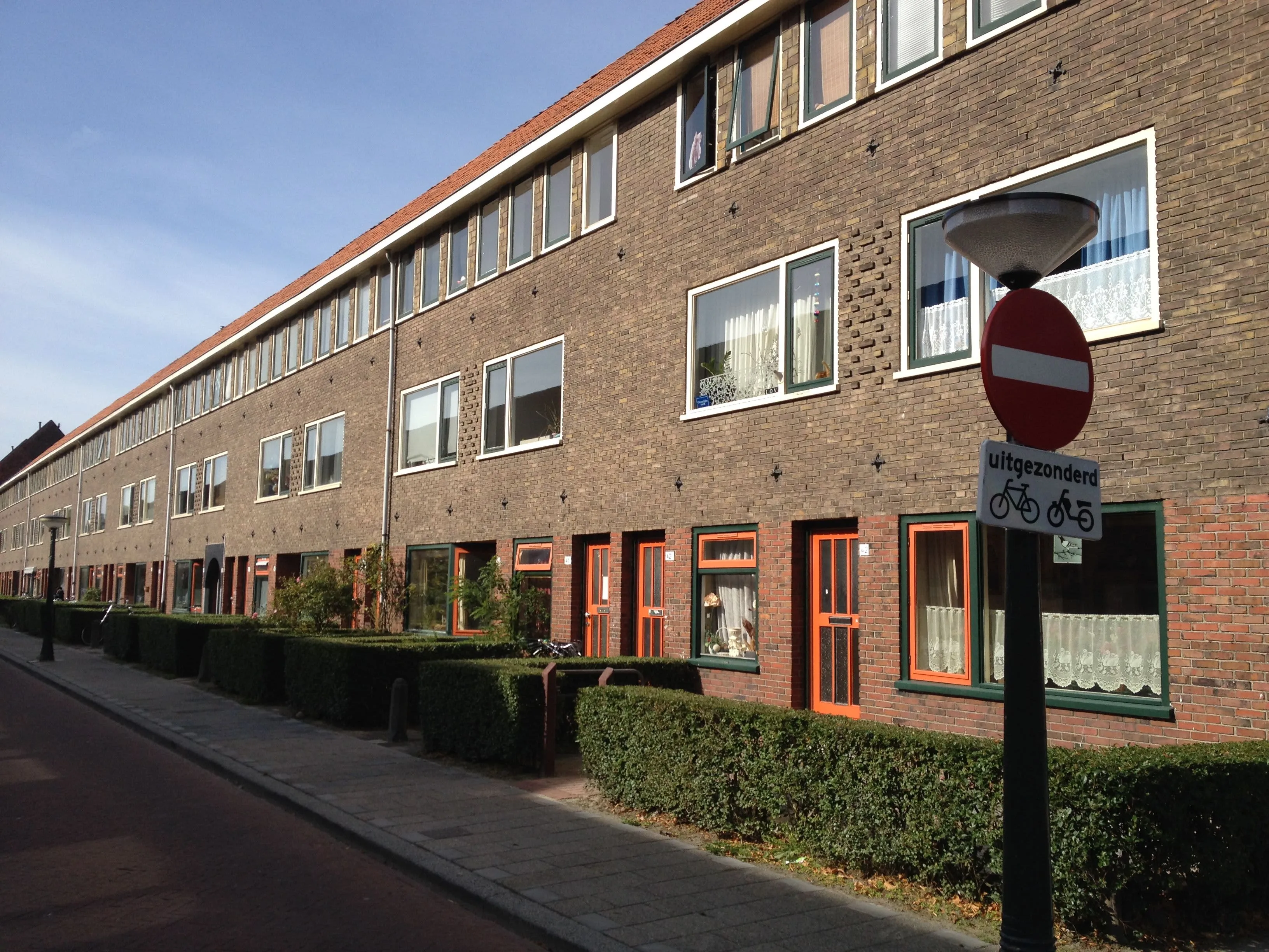 Irislaan 40 A 9713RK Groningen