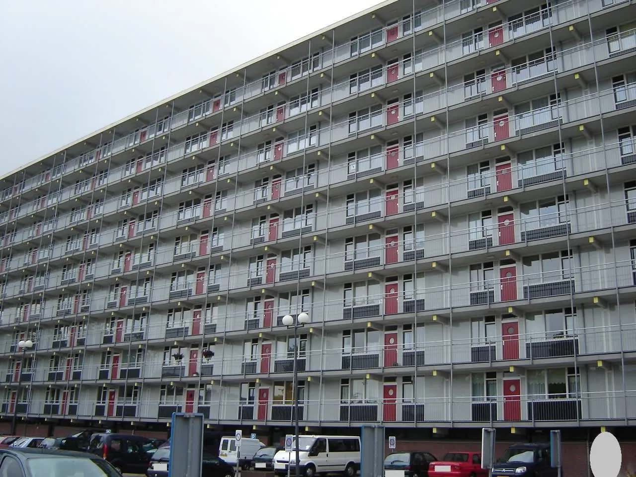 Goudlaan 345 9743CJ Groningen