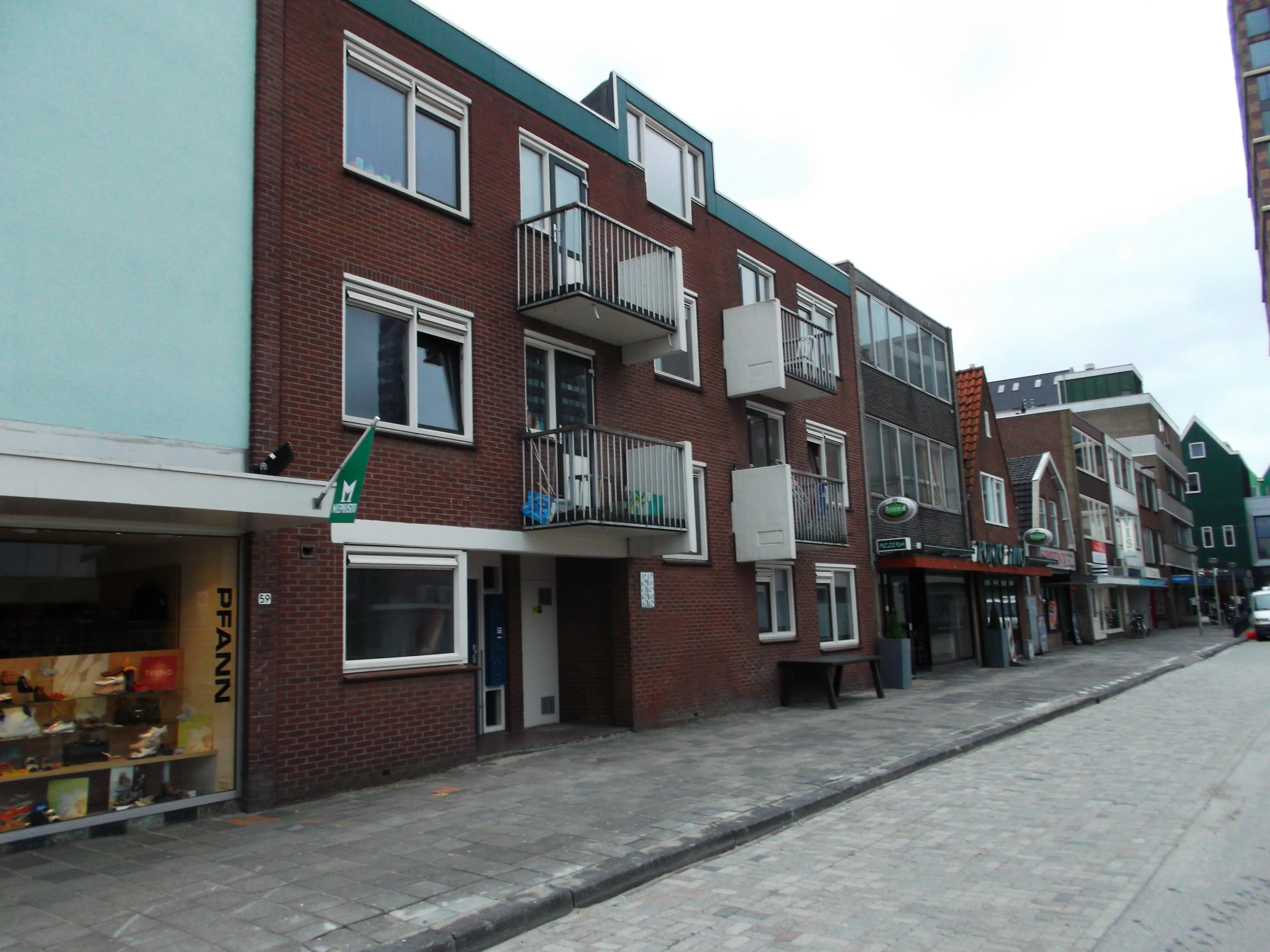 Rozengracht