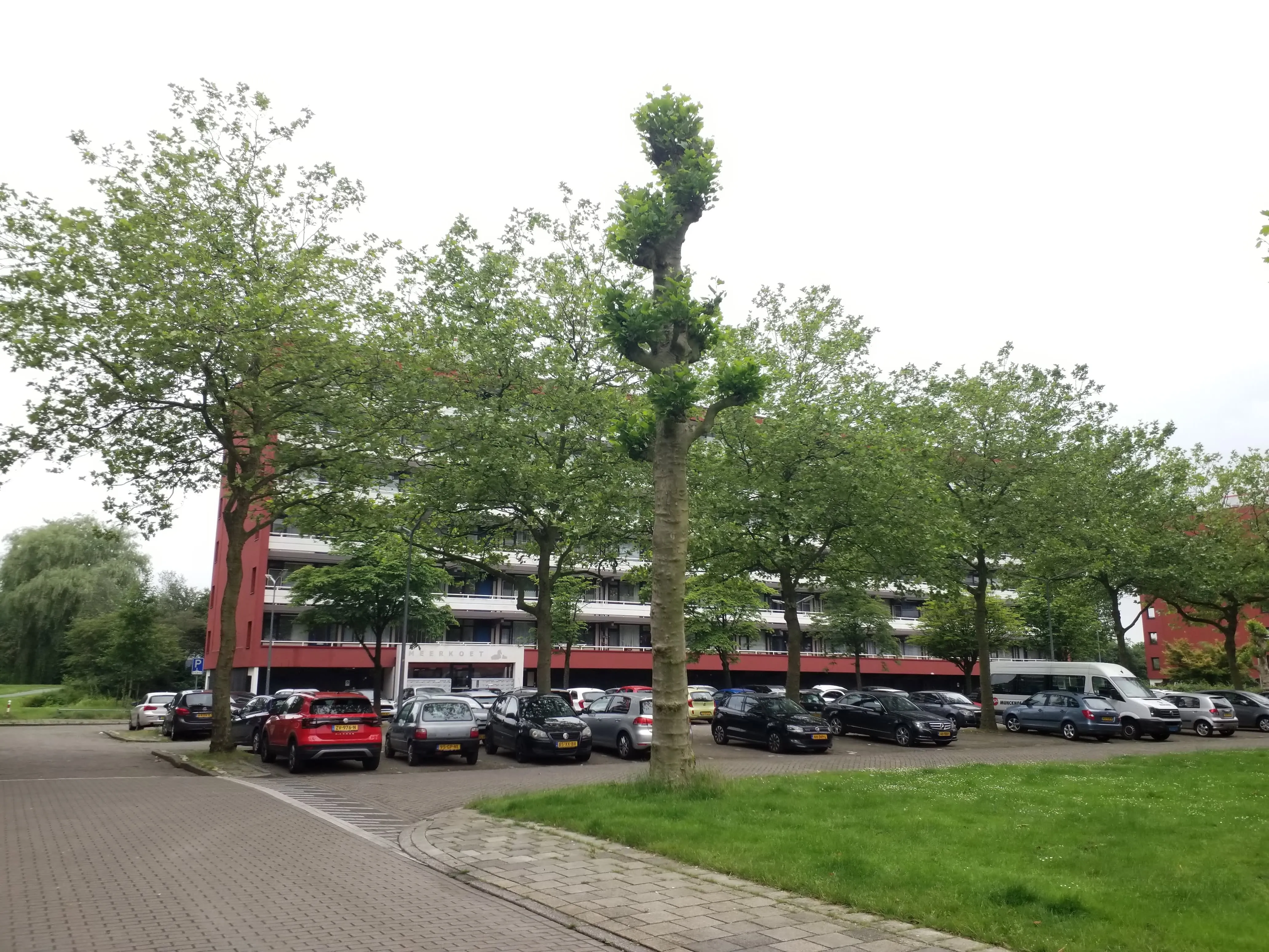 Keulsevaartstraat