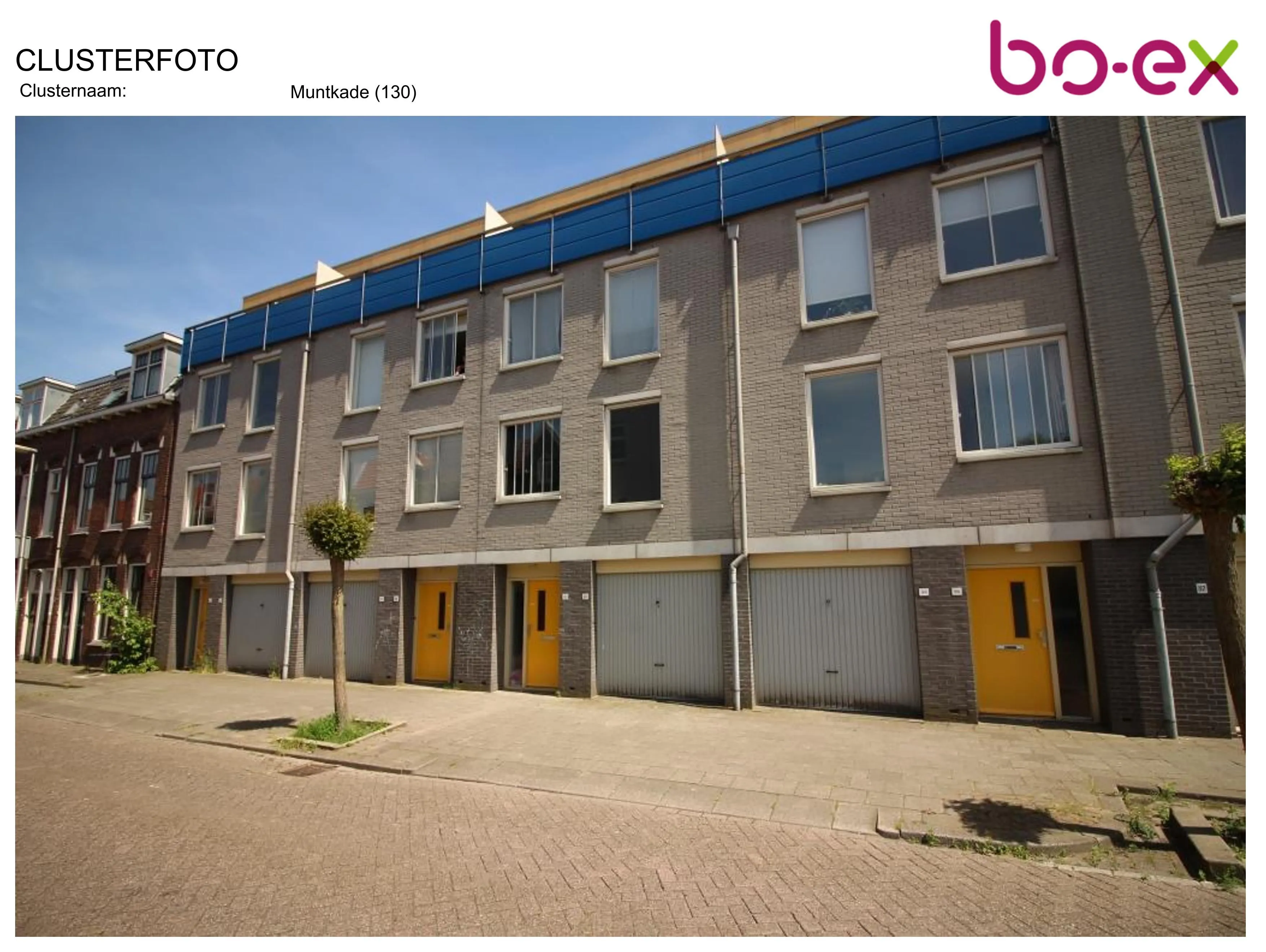 Krugerstraat