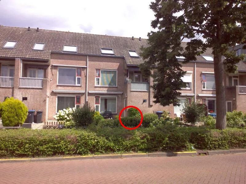 Debussystraat