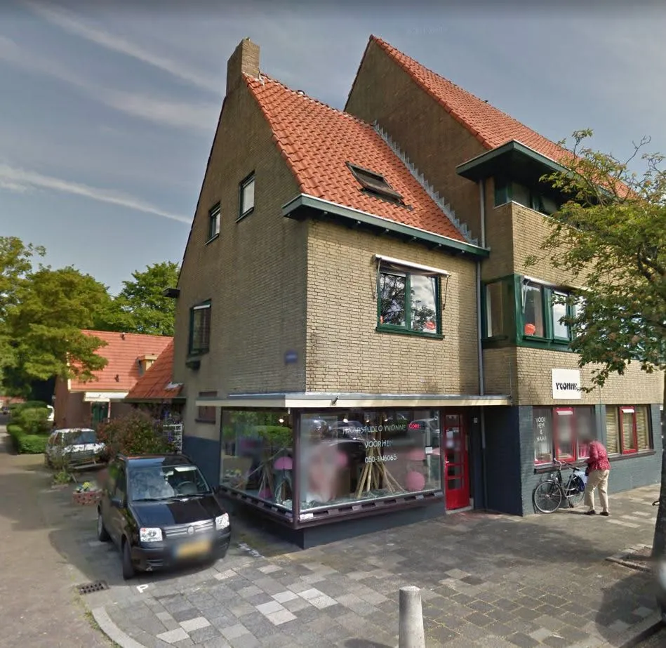 Jasmijnpad