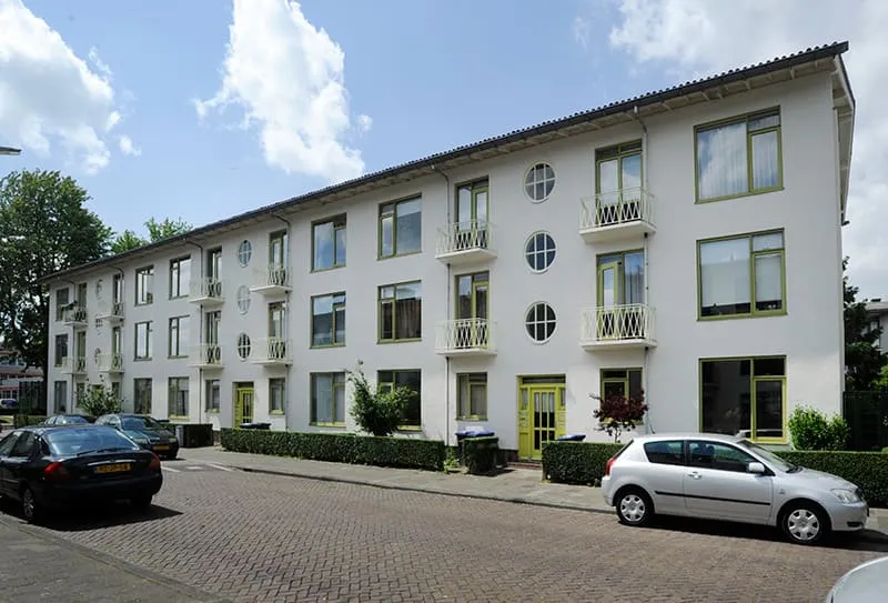 Prinses Marijkestraat