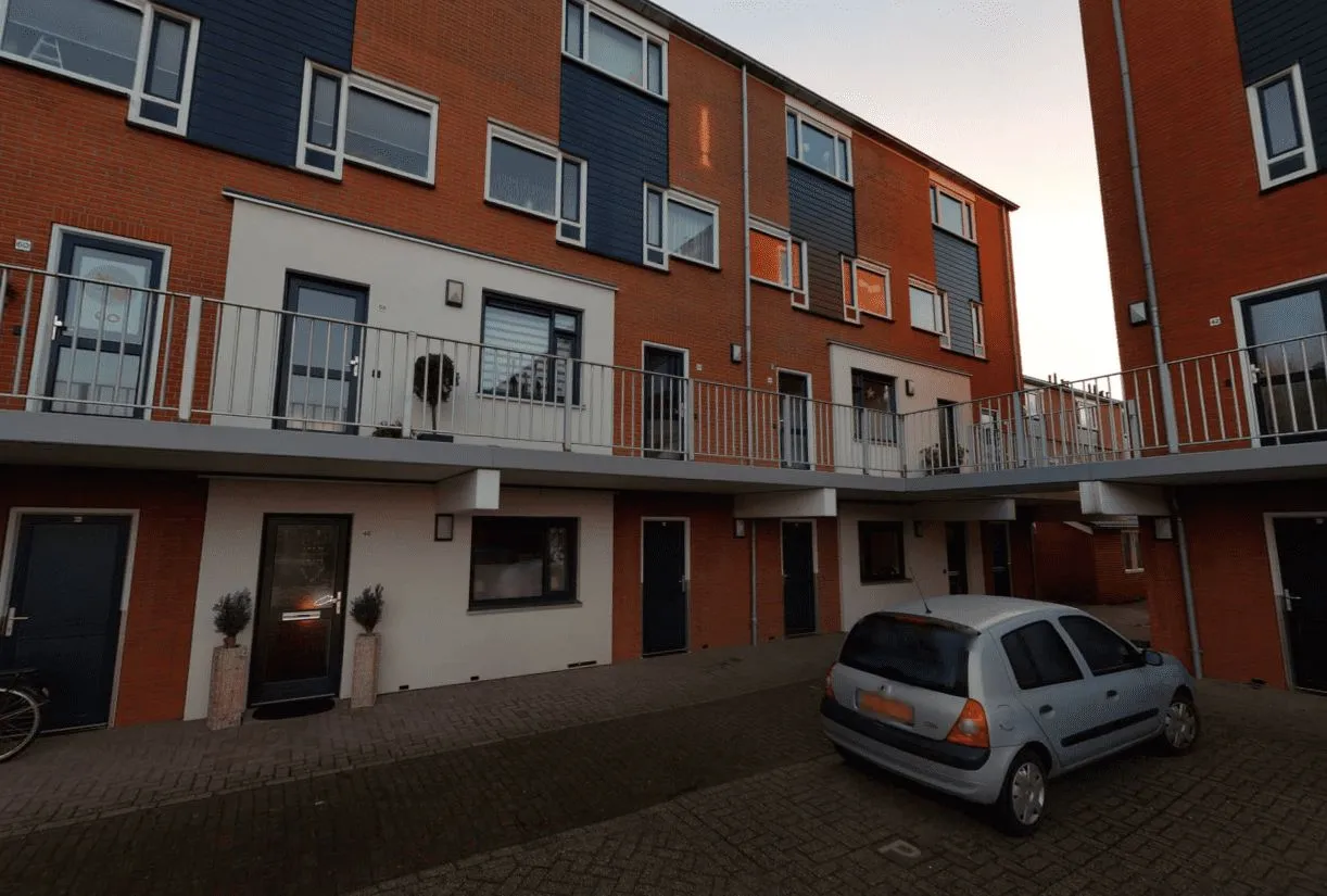 Ruwerstraat