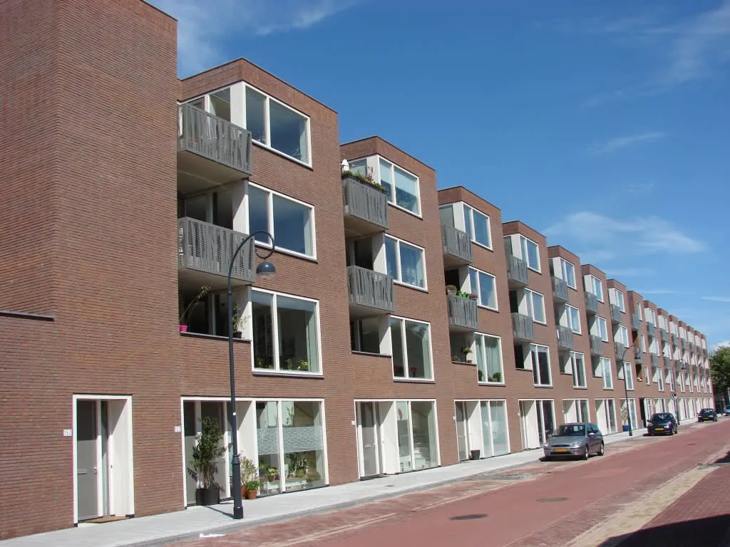 Dr. Schaepmanstraat