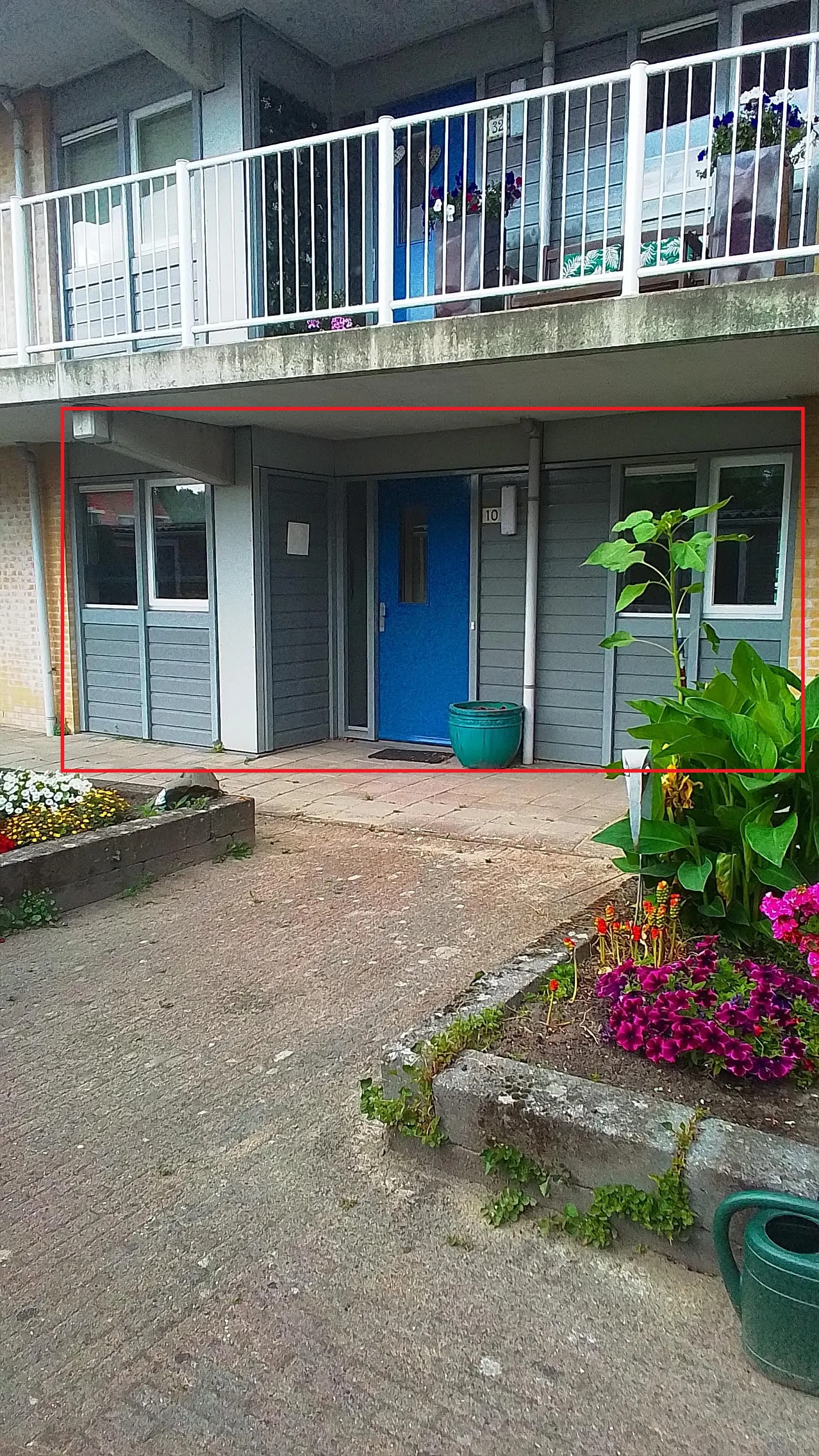 Wilhelminalaan 10 2132DV Hoofddorp