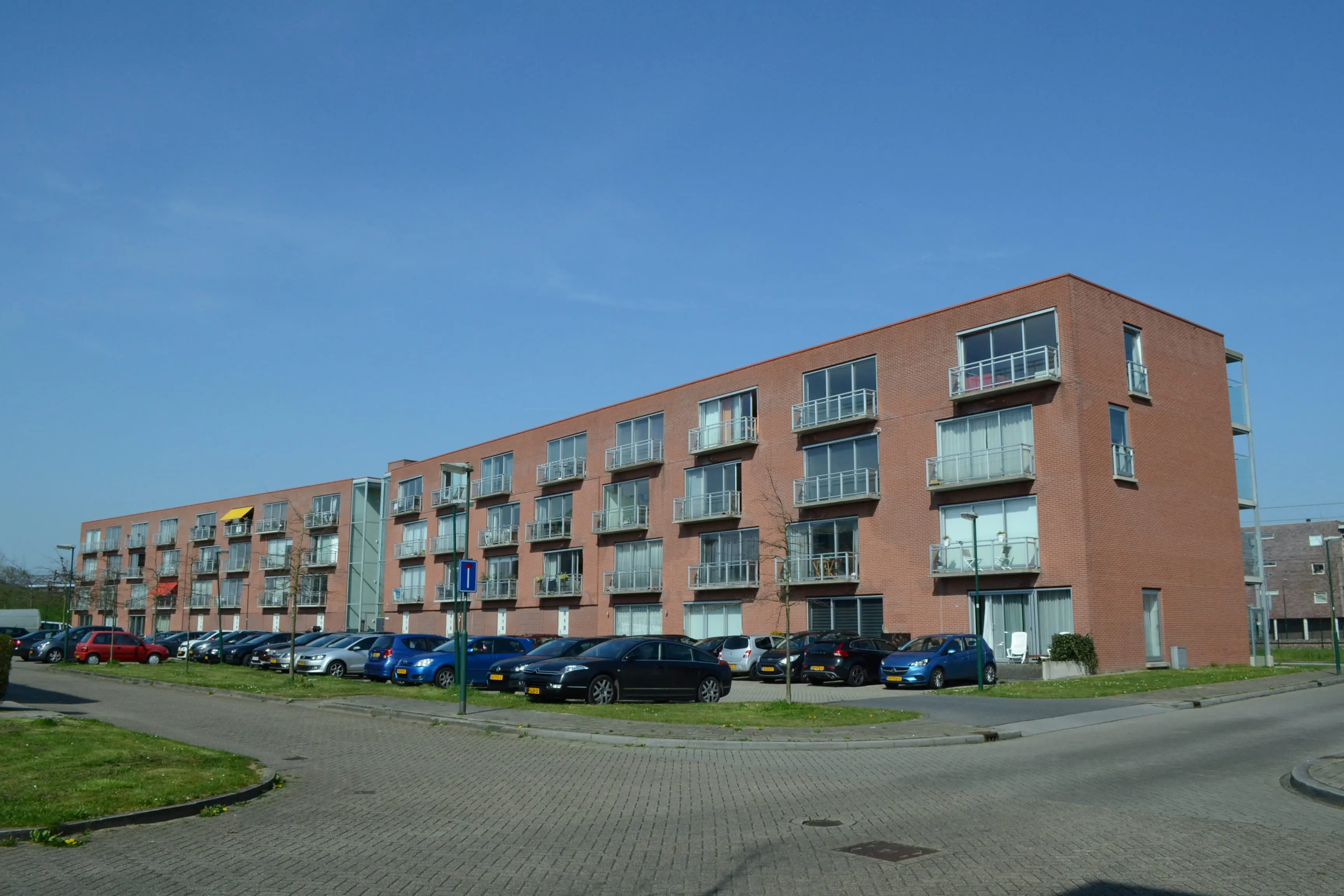 De Bouw