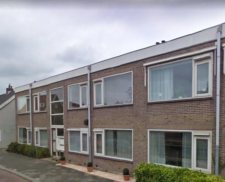 Polanenkade