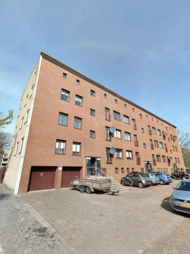 Jupiterstraat