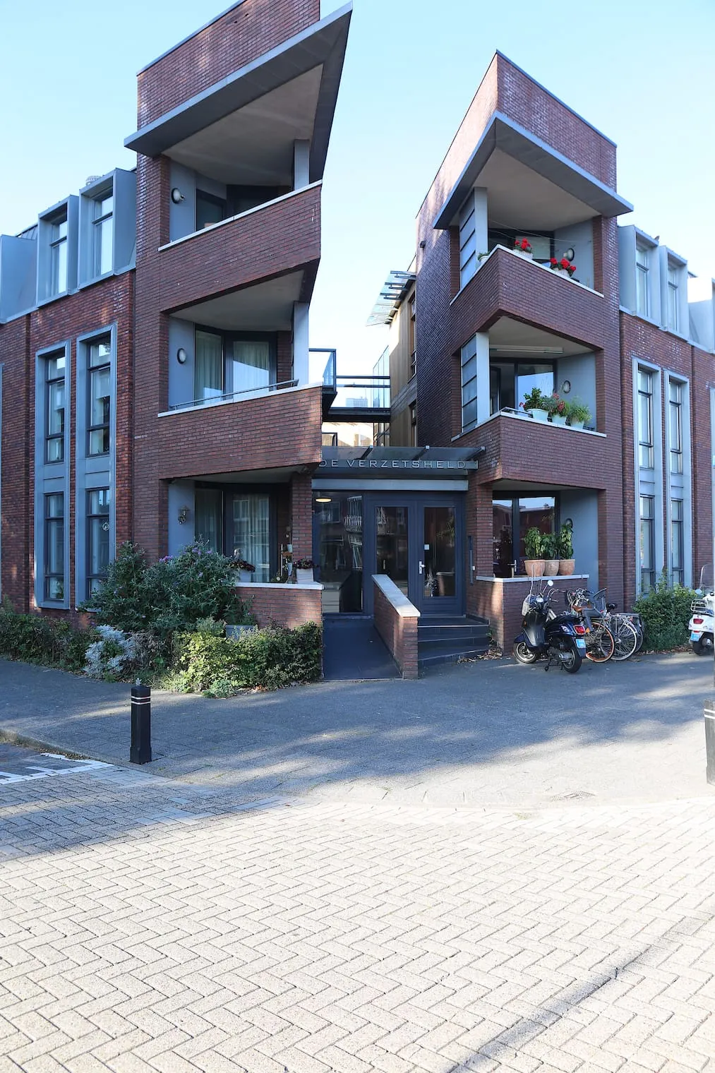 Wijk aan Zeeerweg