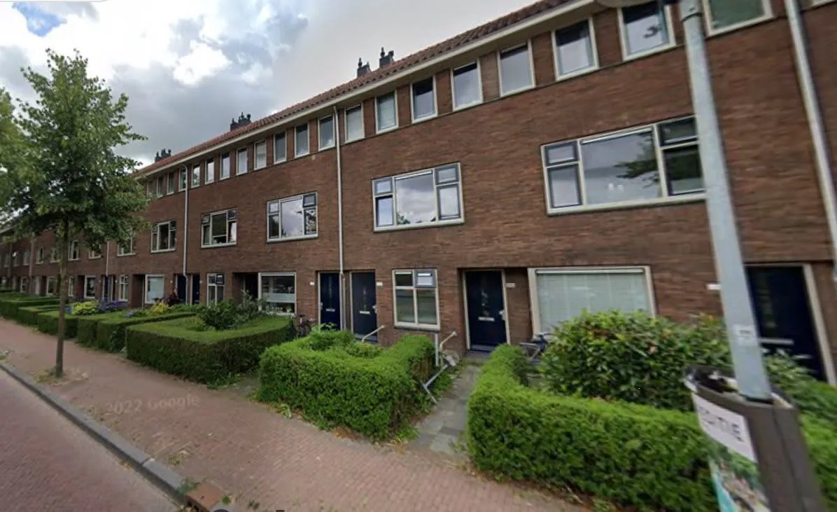 Zaagmuldersweg