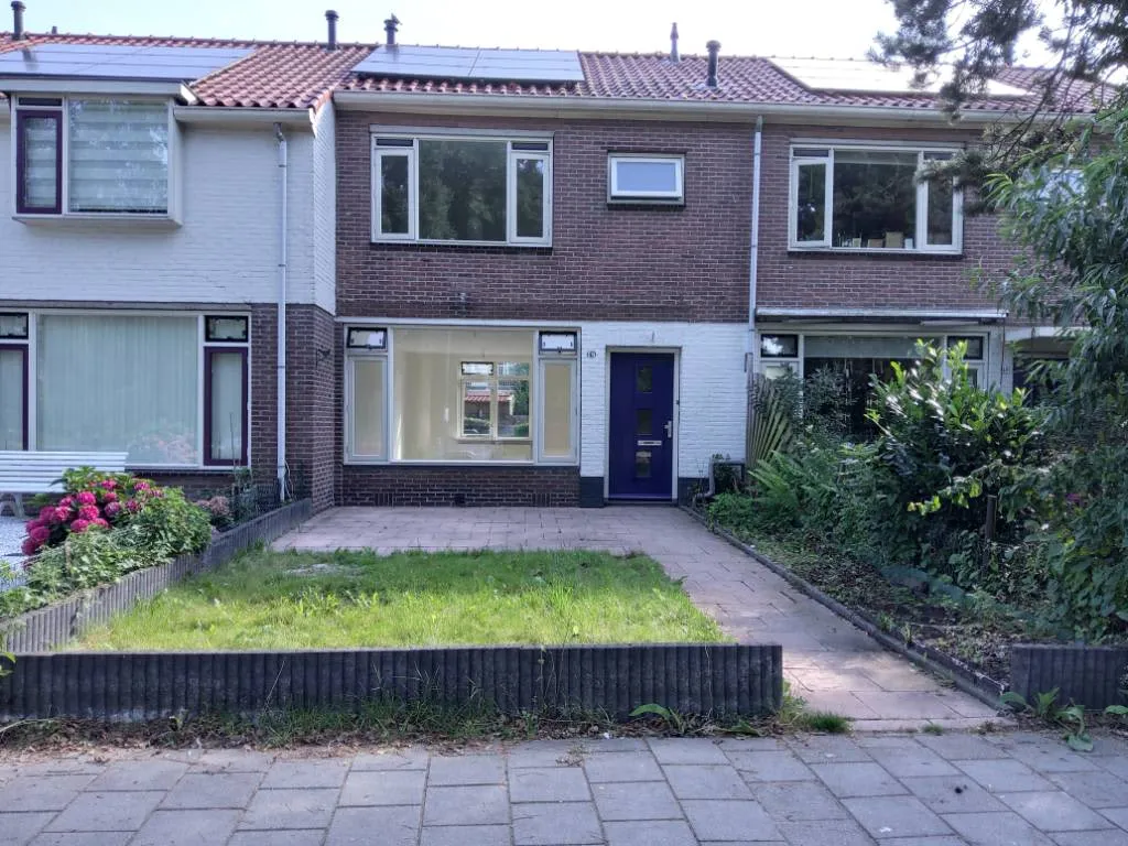 Lepelaarstraat 47 3742XG Baarn