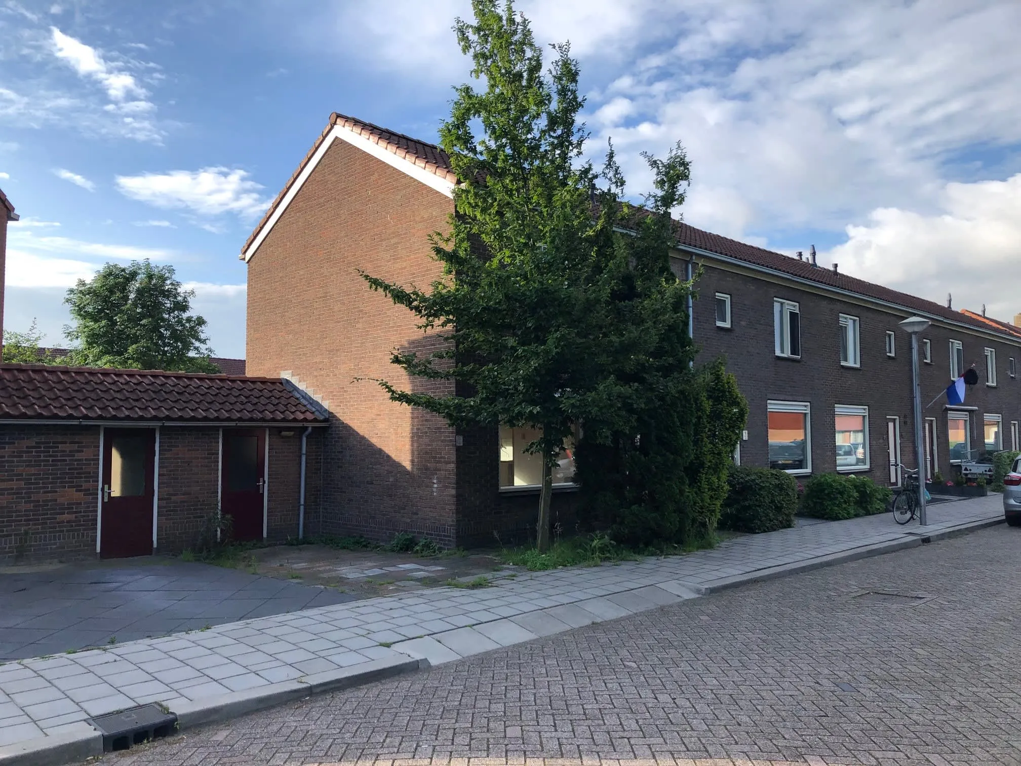 Prinses Irenestraat