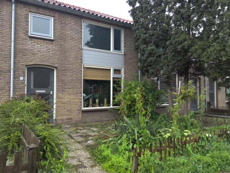 Plataanstraat