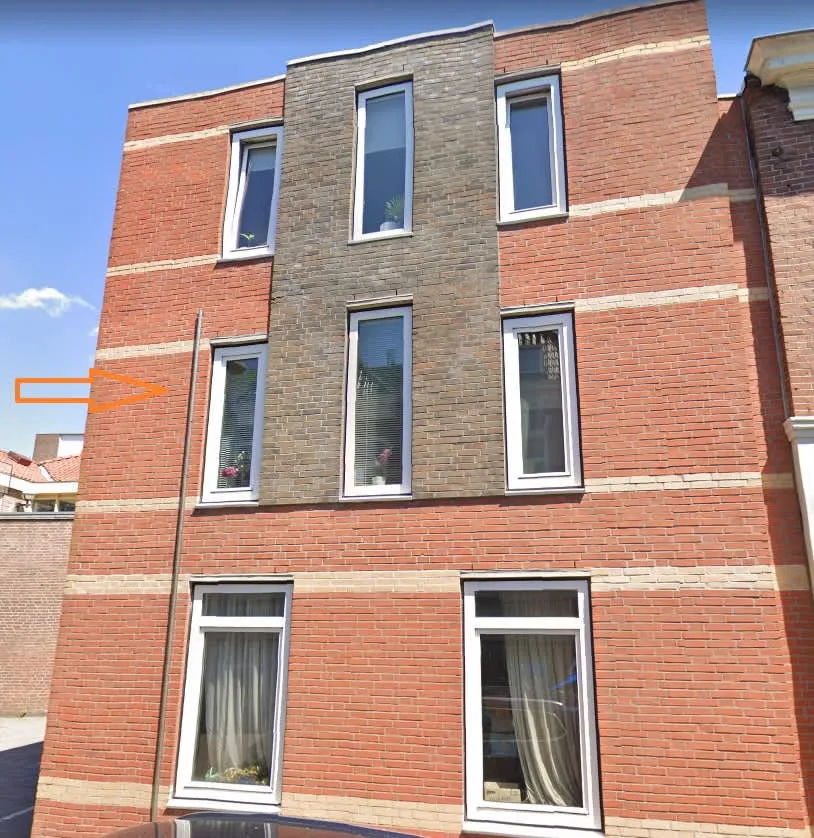 Ganzevoortsingel