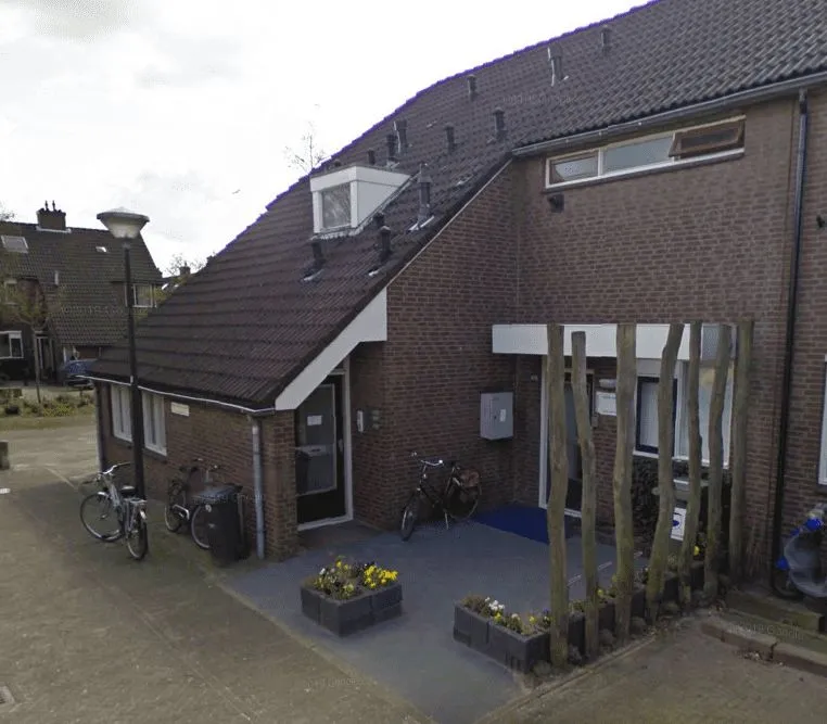 Duivenkamp