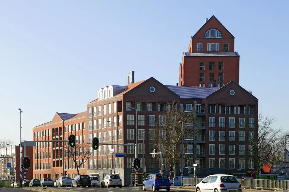 Paradijslaan 6 A 3034SM Rotterdam