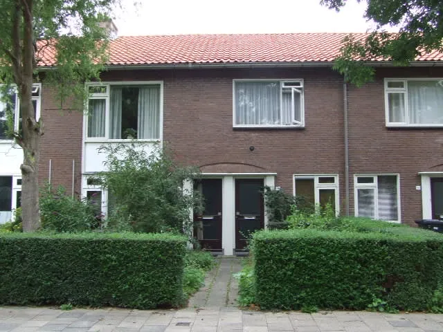 Matenstraat 37 6707CP Wageningen