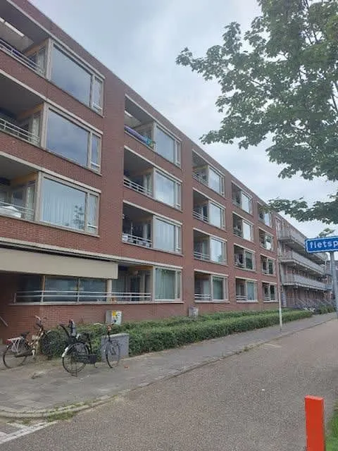 Rijnweide 210 3451VL Vleuten