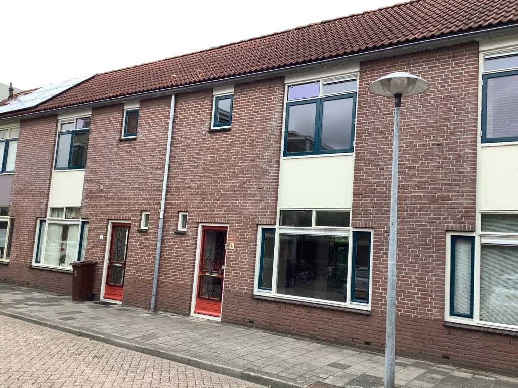 Spijkerstraat