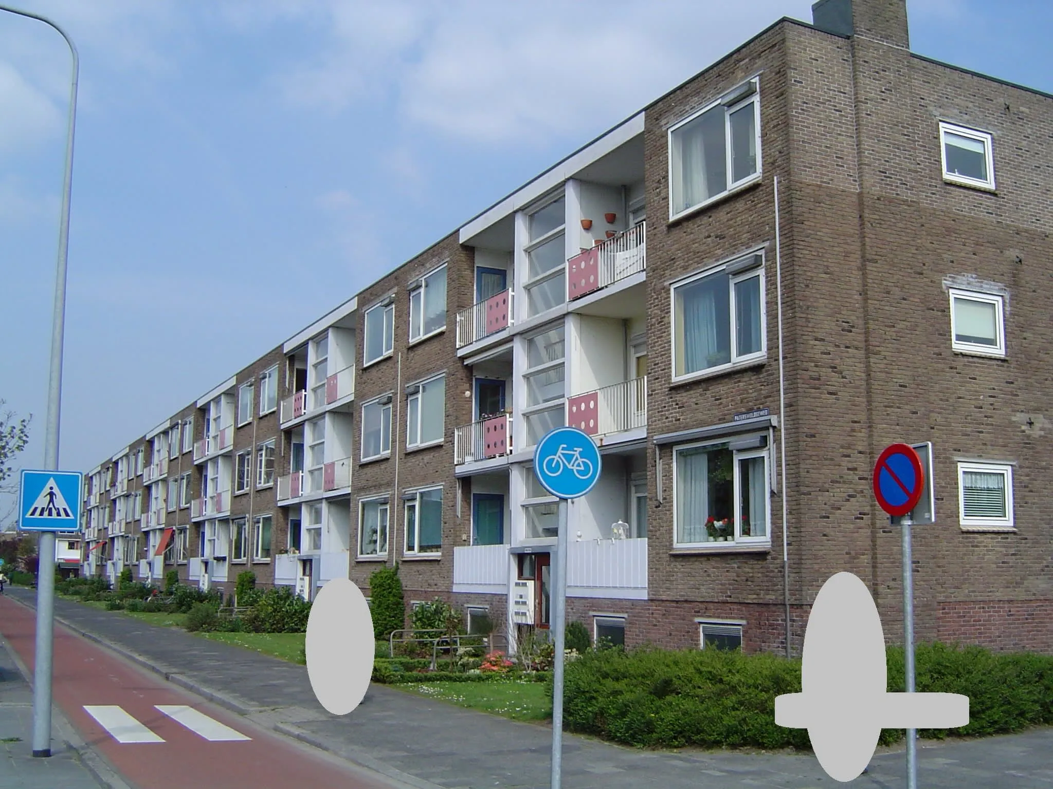 Paterswoldseweg