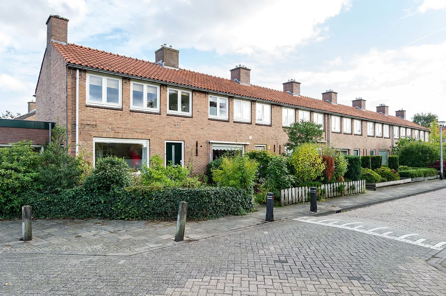 Gouwestraat