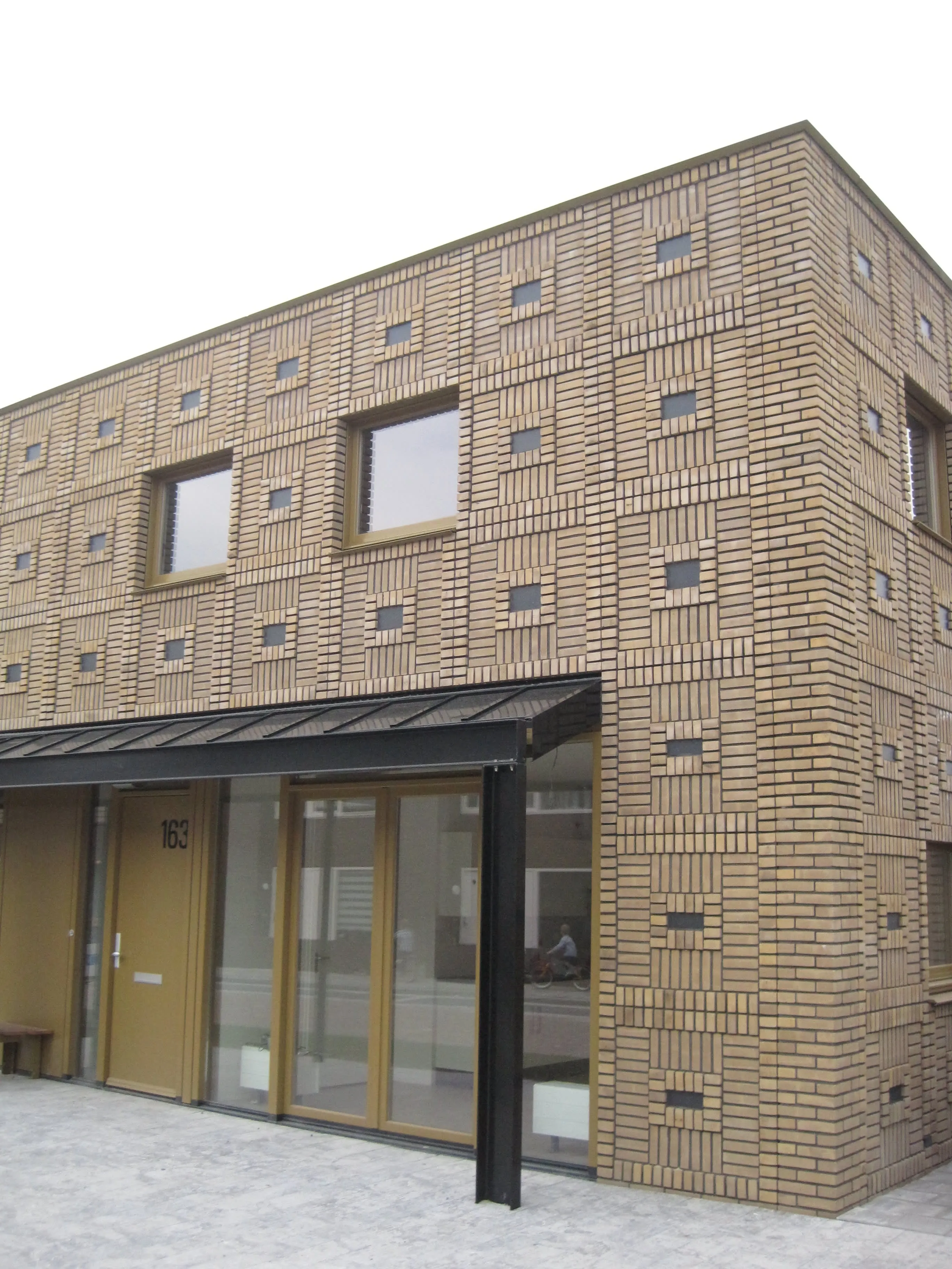 Leonardstraat