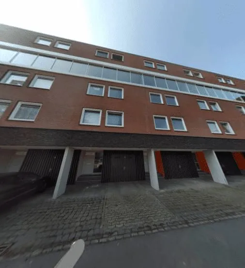 Jan Tooropstraat