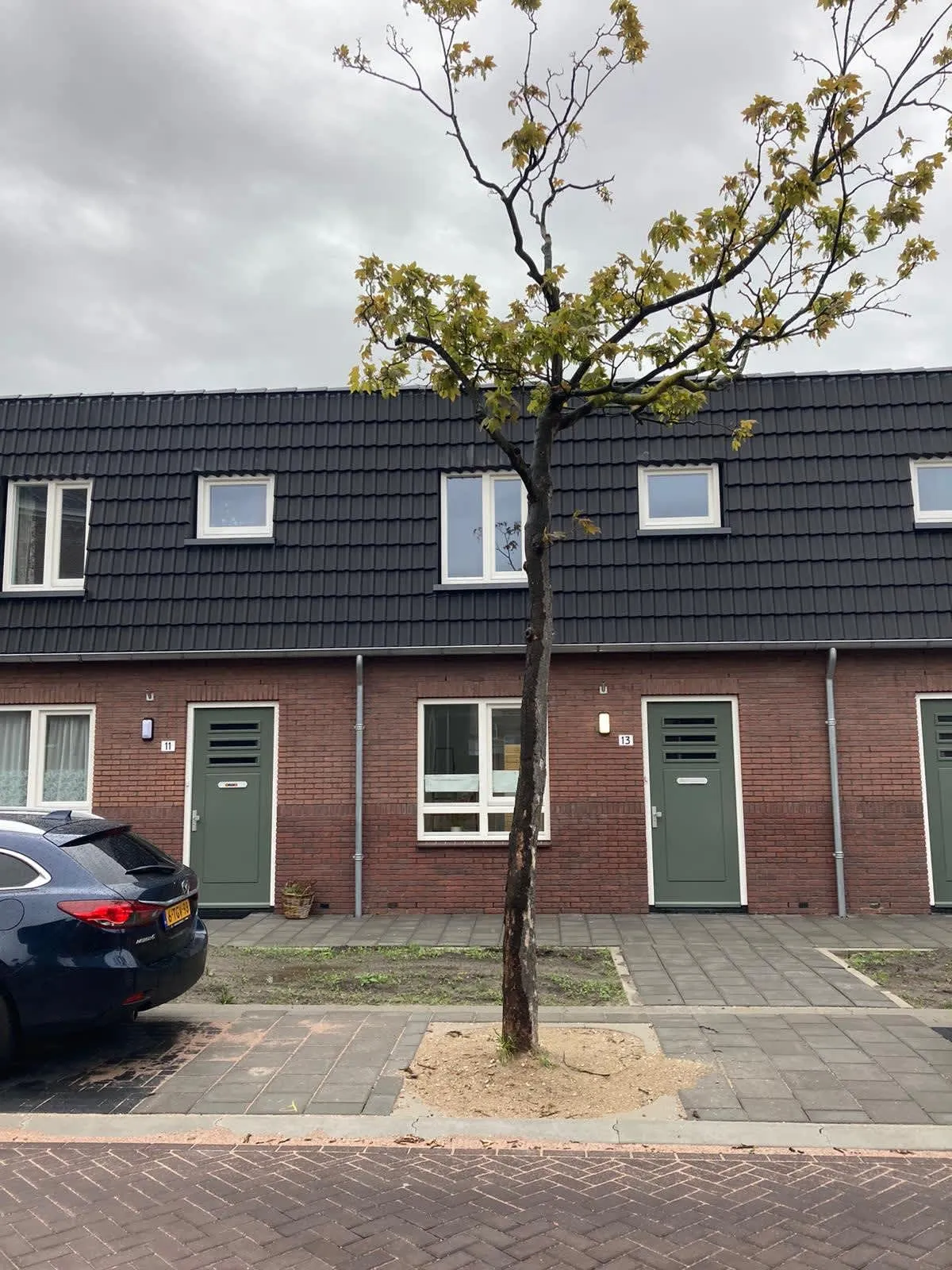 Belgischestraat