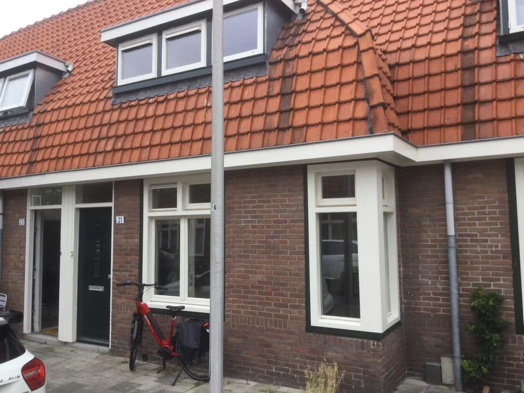 Gouwestraat