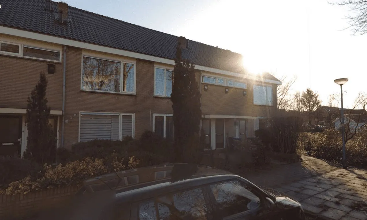 Mr.J.C.Buhrmannlaan 34 1244PH Ankeveen