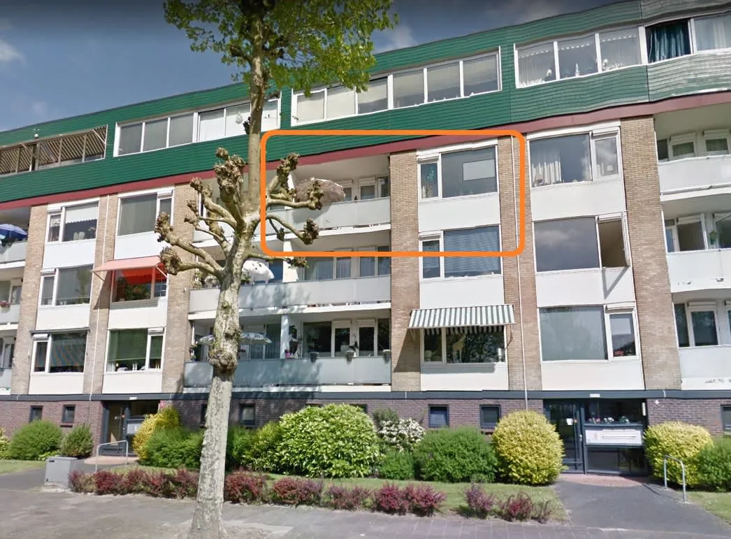Siersteenlaan 249 9743EN Groningen