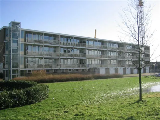 Schepersweg