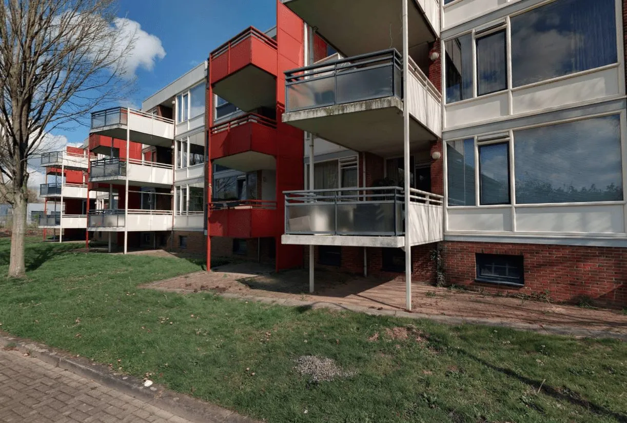 Weideweg