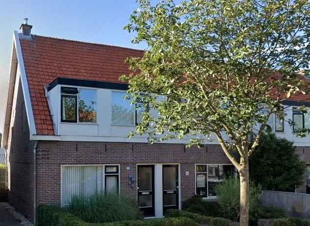 Hadleystraat 47 1431SL Aalsmeer